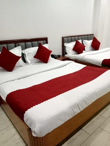 hotel rachna tourist lodge