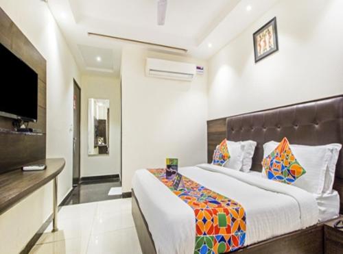 hotel rachna tourist lodge