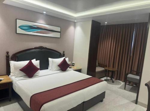 hotel rachna tourist lodge