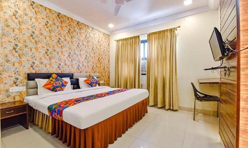 hotel rachna tourist lodge