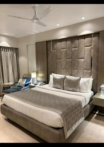 hotel rachna tourist lodge