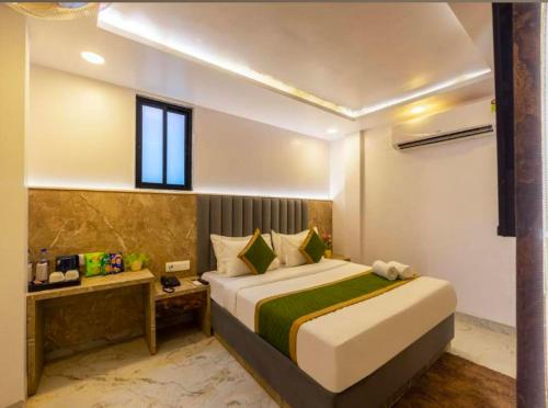 hotel rachna tourist lodge