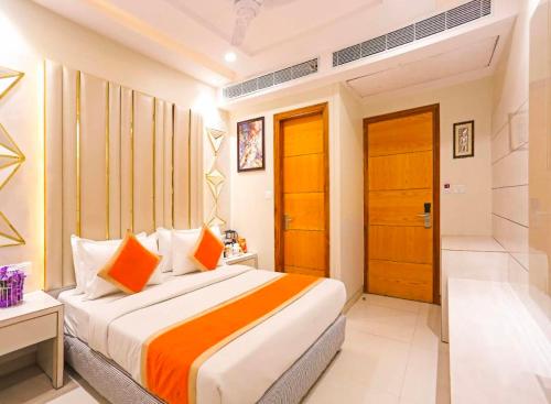 hotel rachna tourist lodge