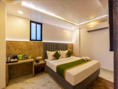 hotel rachna tourist lodge