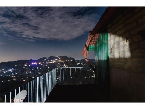 orchard oasis homestay