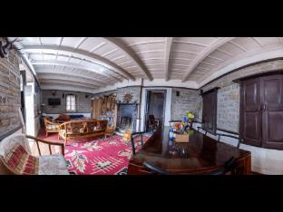 orchard oasis homestay