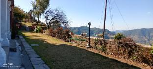 orchard oasis homestay