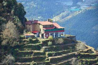 Orchard Oasis Homestay,,0 star