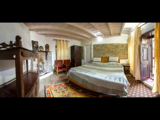 Orchard Oasis Homestay,,0 star