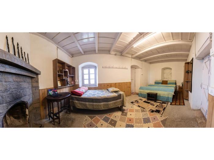 orchard oasis homestay