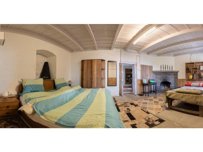 orchard oasis homestay