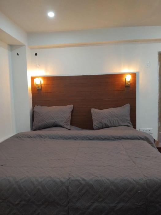 orchard oasis homestay