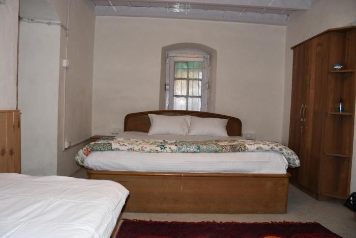 orchard oasis homestay