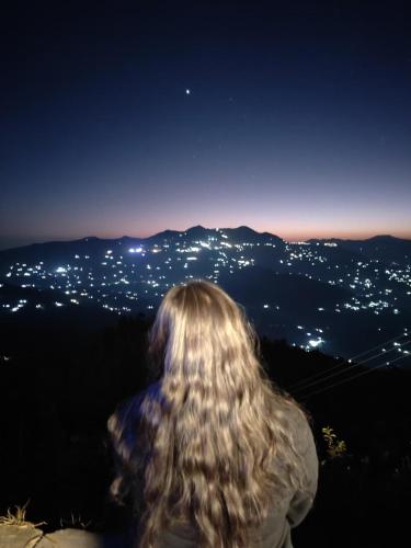 orchard oasis homestay