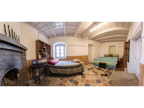 orchard oasis homestay