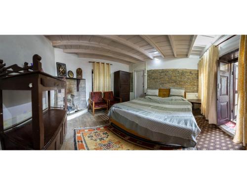 orchard oasis homestay