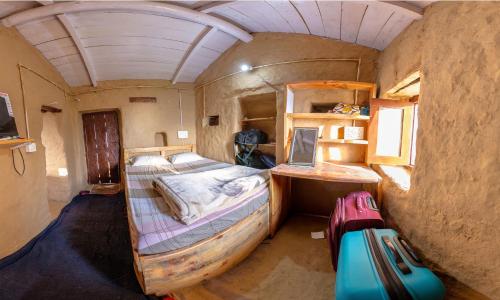 orchard oasis homestay