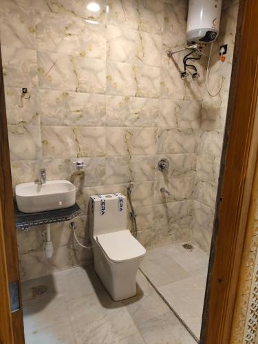 hotel desert castle jaisalmer