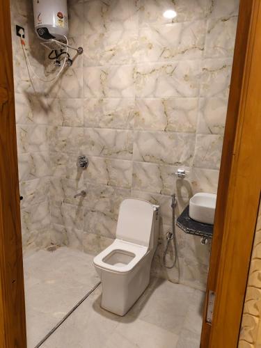 hotel desert castle jaisalmer