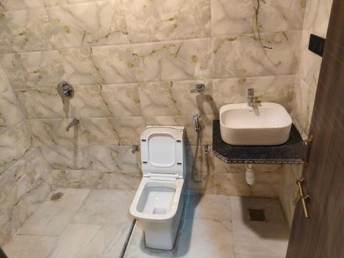 hotel desert castle jaisalmer