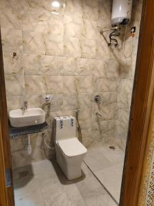 hotel desert castle jaisalmer