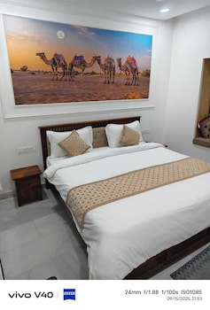 hotel desert castle jaisalmer