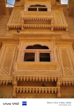 Hotel Desert Castle Jaisalmer,,3 star