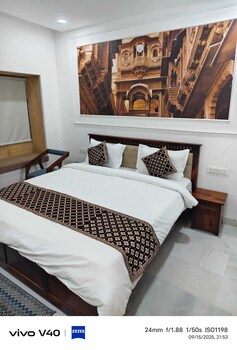 Hotel Desert Castle Jaisalmer,,3 star