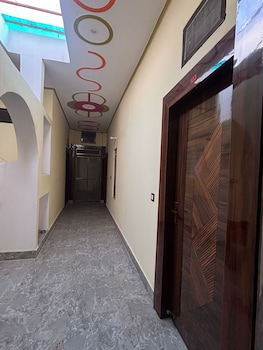 Rai Residency,,3 star