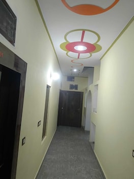 Rai Residency,,3 star