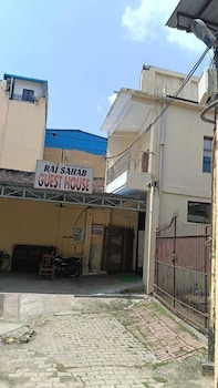 Rai Residency,,3 star