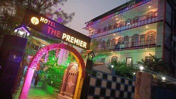 Hotel The Premier Muzaffarpur,,3 star