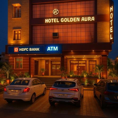 hotel golden aura