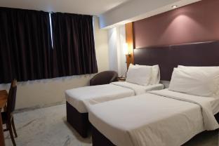 deventure hotel