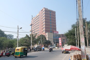 deventure hotel