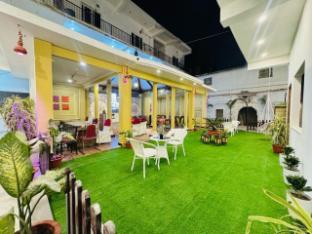 Hotel Swagatam,,1 star