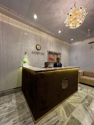 Hotel Swagatam,,1 star