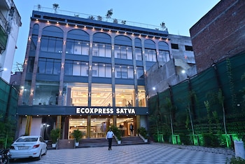 ecoxpress satva varanasi