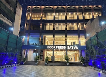 ecoxpress satva varanasi