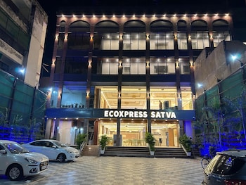 ecoxpress satva varanasi