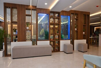 Ecoxpress Satva, Varanasi,,2 star