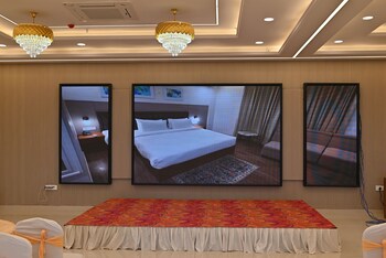 ecoxpress satva varanasi