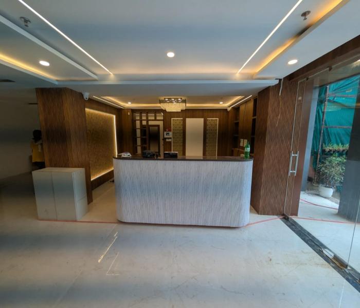 ecoxpress satva varanasi