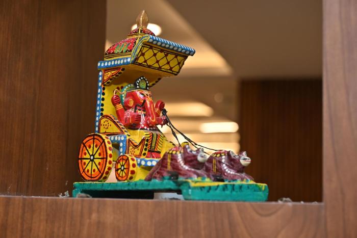 ecoxpress satva varanasi