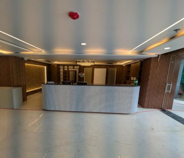 ecoxpress satva varanasi