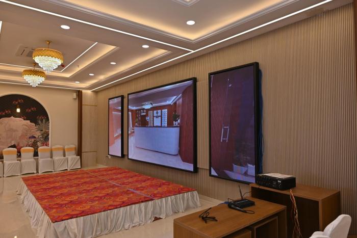 ecoxpress satva varanasi