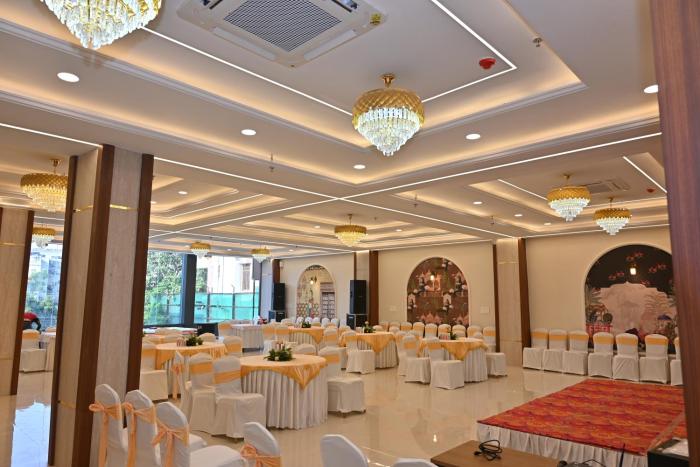 ecoxpress satva varanasi