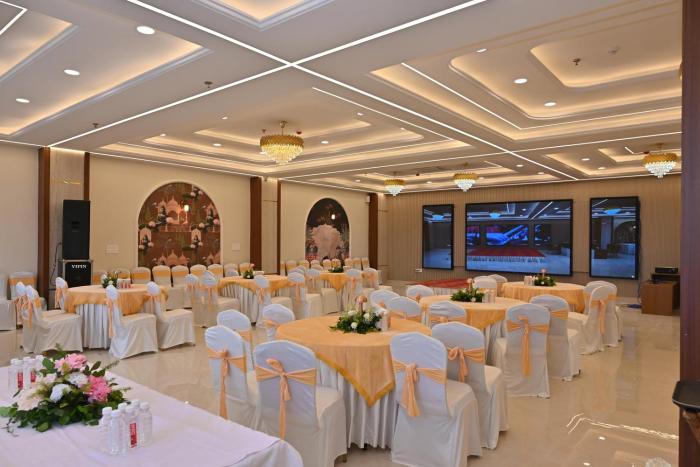 ecoxpress satva varanasi