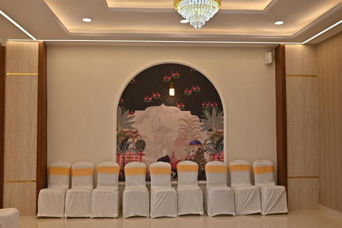 ecoxpress satva varanasi