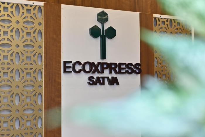 ecoxpress satva varanasi